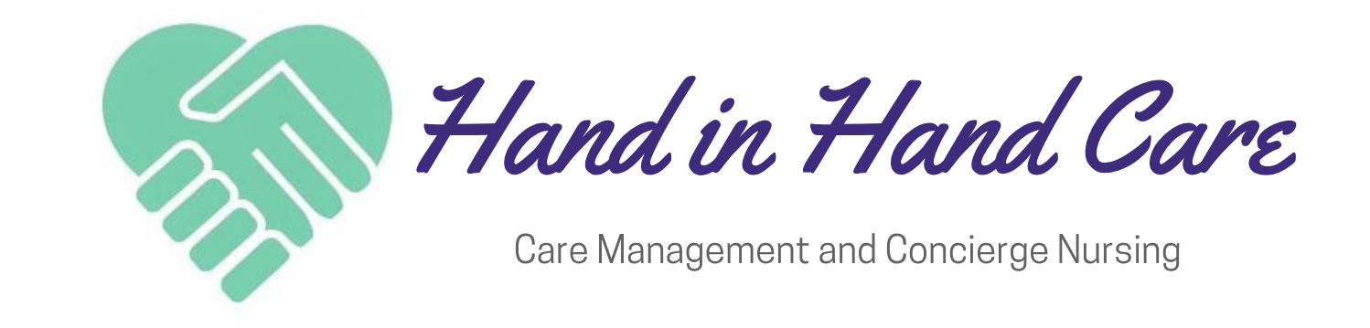 Hand in Hand Care