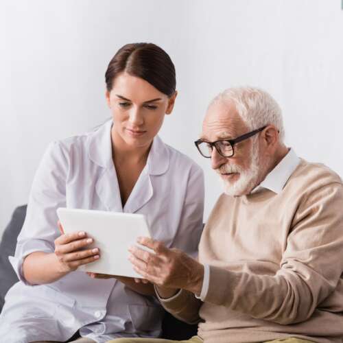 Geriatric Care in Sarasota County