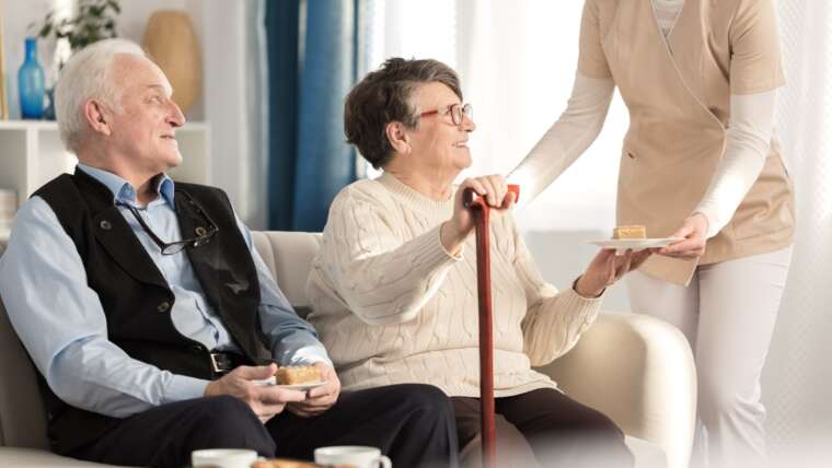 Geriatric Care sarasota county