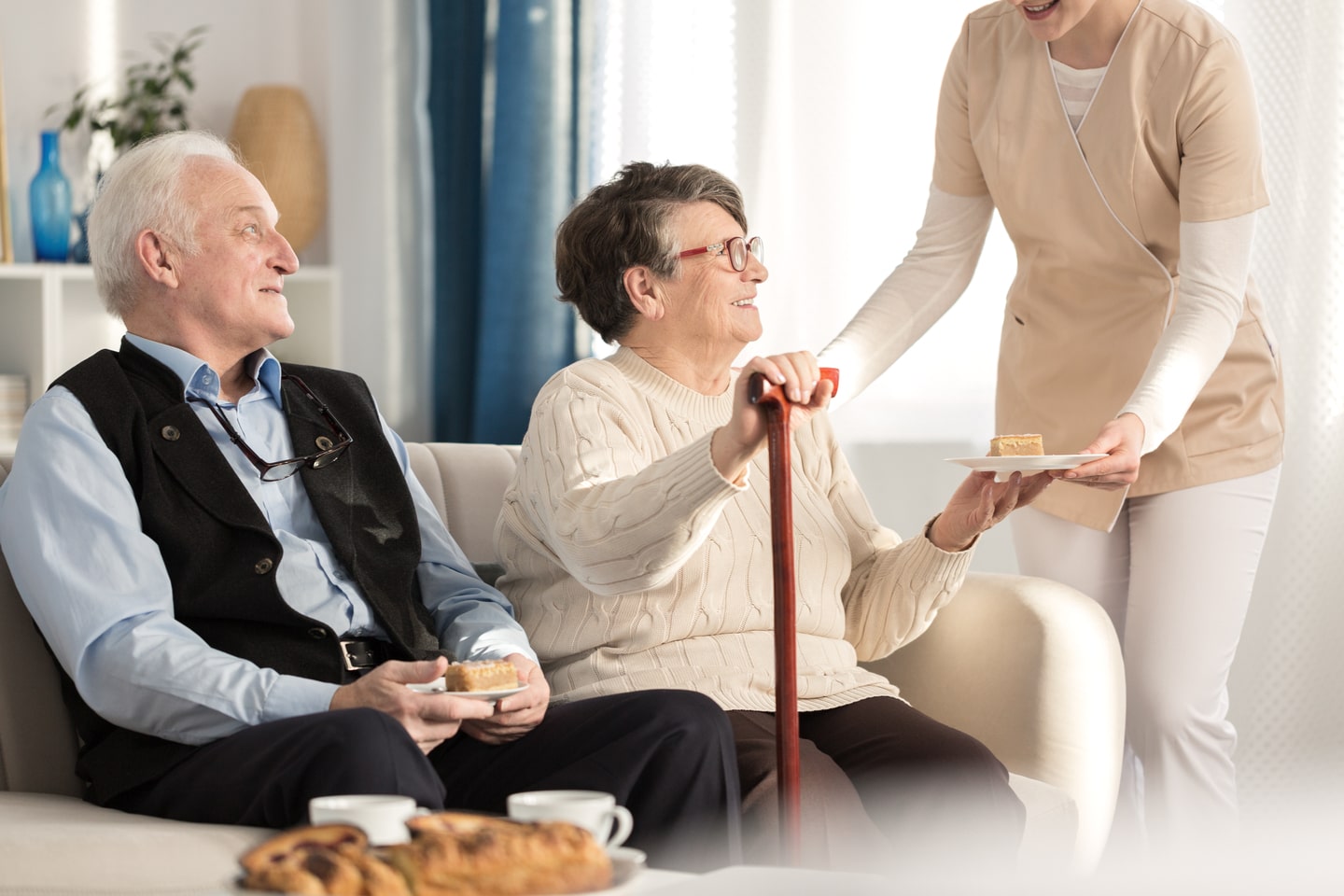 Geriatric Care sarasota county