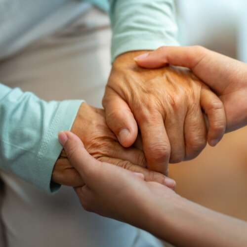 In-Home Care vs. Nursing Homes:
