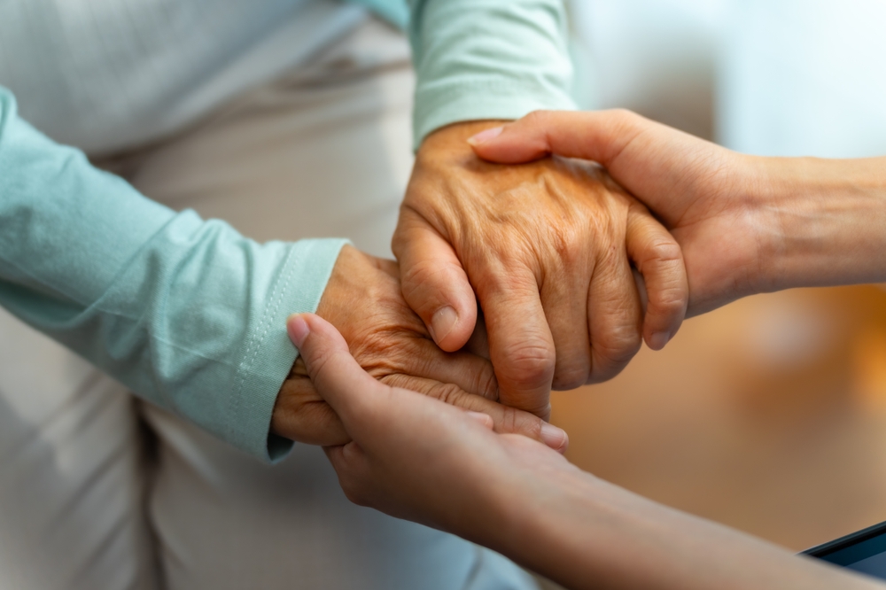 In-Home Care vs. Nursing Homes: