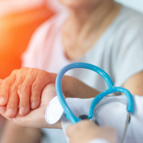 in-home care solutions