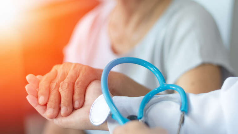 in-home care solutions