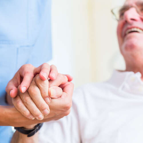 geriatric care services Venice Florida