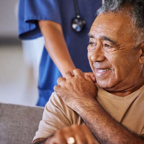 In-Home Elder Care