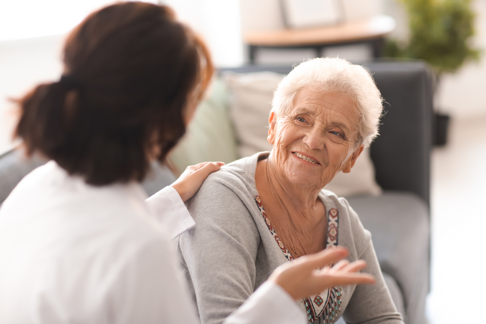 In-Home Care Venice fl
