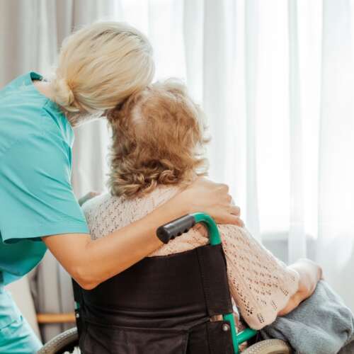 Geriatric care venice fl