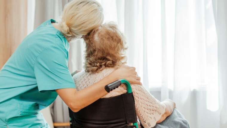 Geriatric care venice fl