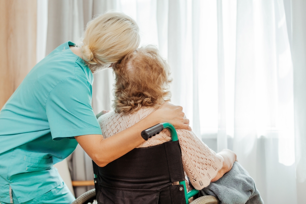 Geriatric care venice fl