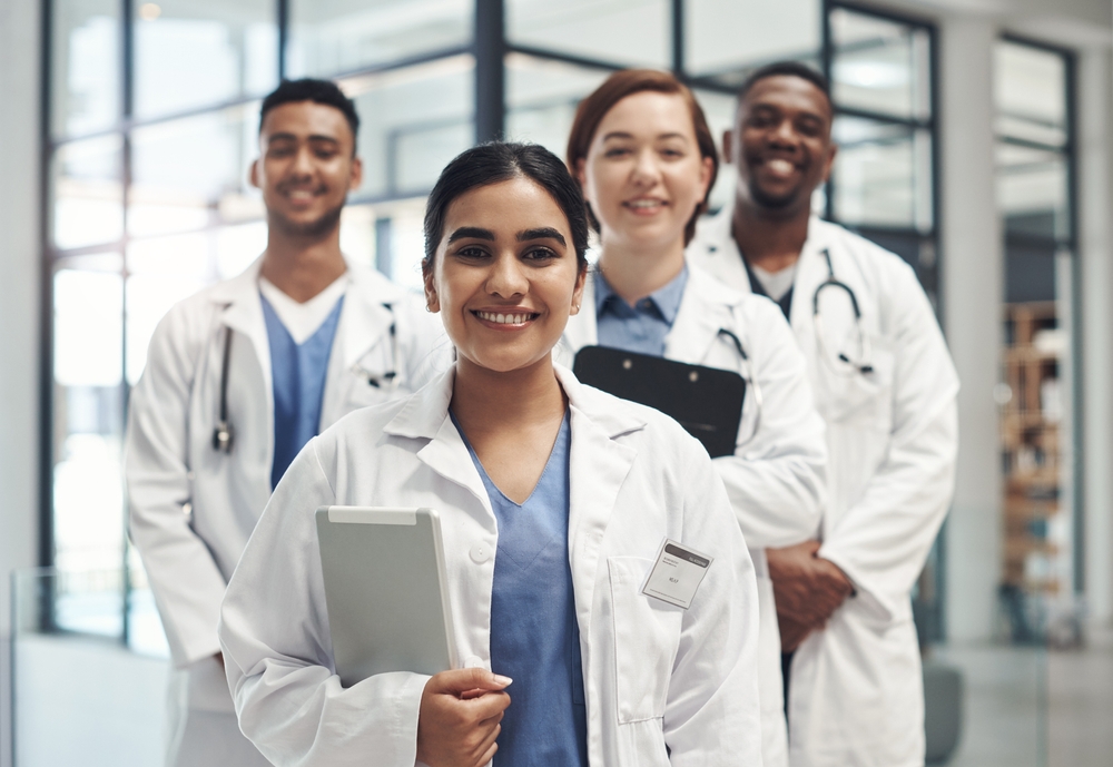 Physician Liaison