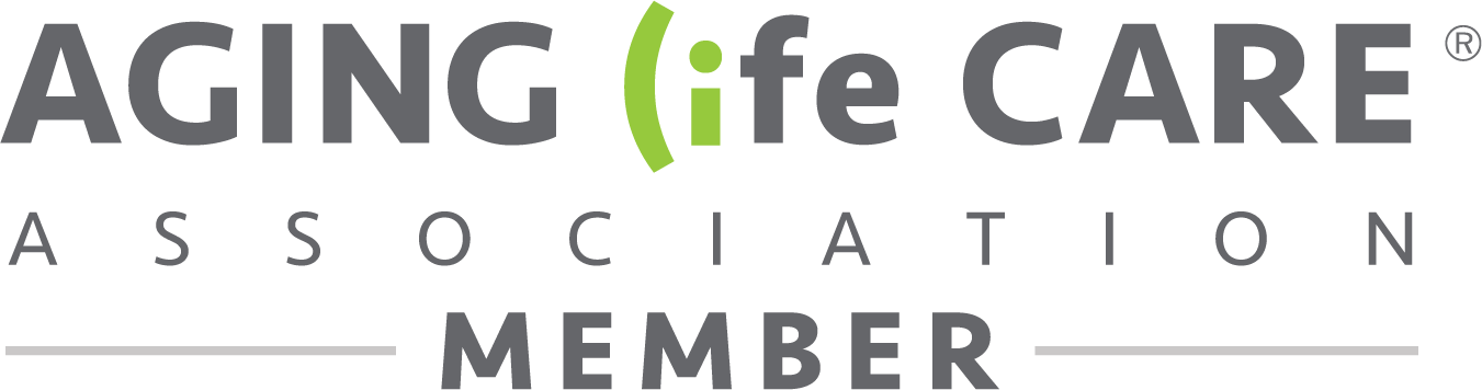 Aging Life Care Association Member Logo